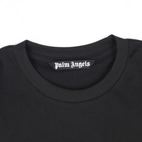 Palm Angels Luxus Baum T-Shirt – Ikonischer Streetwear-Style für Trendsetter
