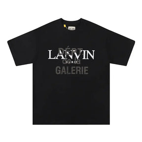 Gallery Dept. Unisex T-Shirt – Einzigartiges Streetwear Baumwoll-Shirt mit Vintage-Kunst-Design