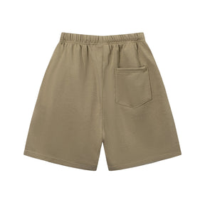 Essentials Fear of God Loose Fit Shorts für Herren – Luxus Streetwear Komfort