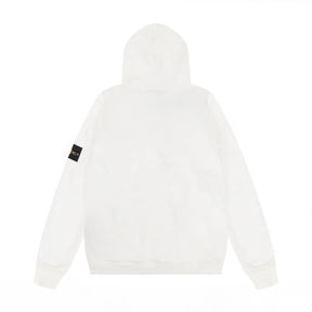 Stone Island Monogramm Herren Jacke – Exklusive Urban Outdoor Techwear