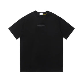 Luxuriöses Burberry Designer T-Shirt – Klassisch, Elegant, Hochwertige Baumwolle für Herren