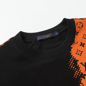 Exklusives Louis Vuitton Designer T-Shirt – Luxuriöser Stil für den Alltag
