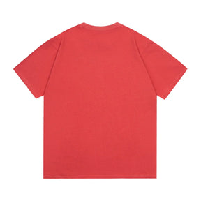 SP5DER Young Thug Signature Streetwear Designer T-Shirt – Urbanes Fashion Statement