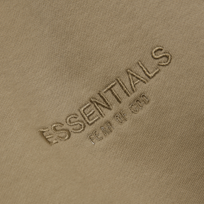 Essentials Fear of God Shorts – Luxuriöse Baumwolle, Bequem, Stilvoll für Herren