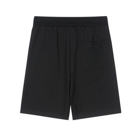 Exklusive Amiri Herren Shorts: Luxuriöse Rock'n'Roll-Baumwolle für Lässigen Streetstyle