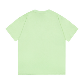 Hochwertiges SP5DER T-Shirt für Herren – Stilvolles, bequemes Streetwear-Basic