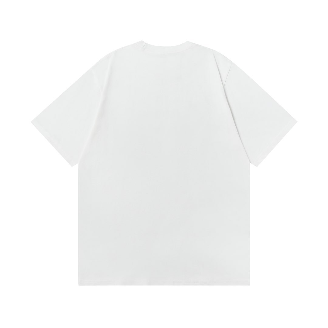 Exklusives Corteiz Streetwear T-Shirt: Lässiger Urban Style für Trendsetter