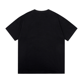 SP5DER Stylisches Baumwoll-T-Shirt für Herren – Bequemer Streetwear-Look