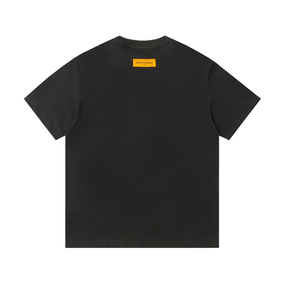 Luxuriöses Louis Vuitton Herren T-Shirt – Exklusiver Stil, Hochwertige Baumwolle