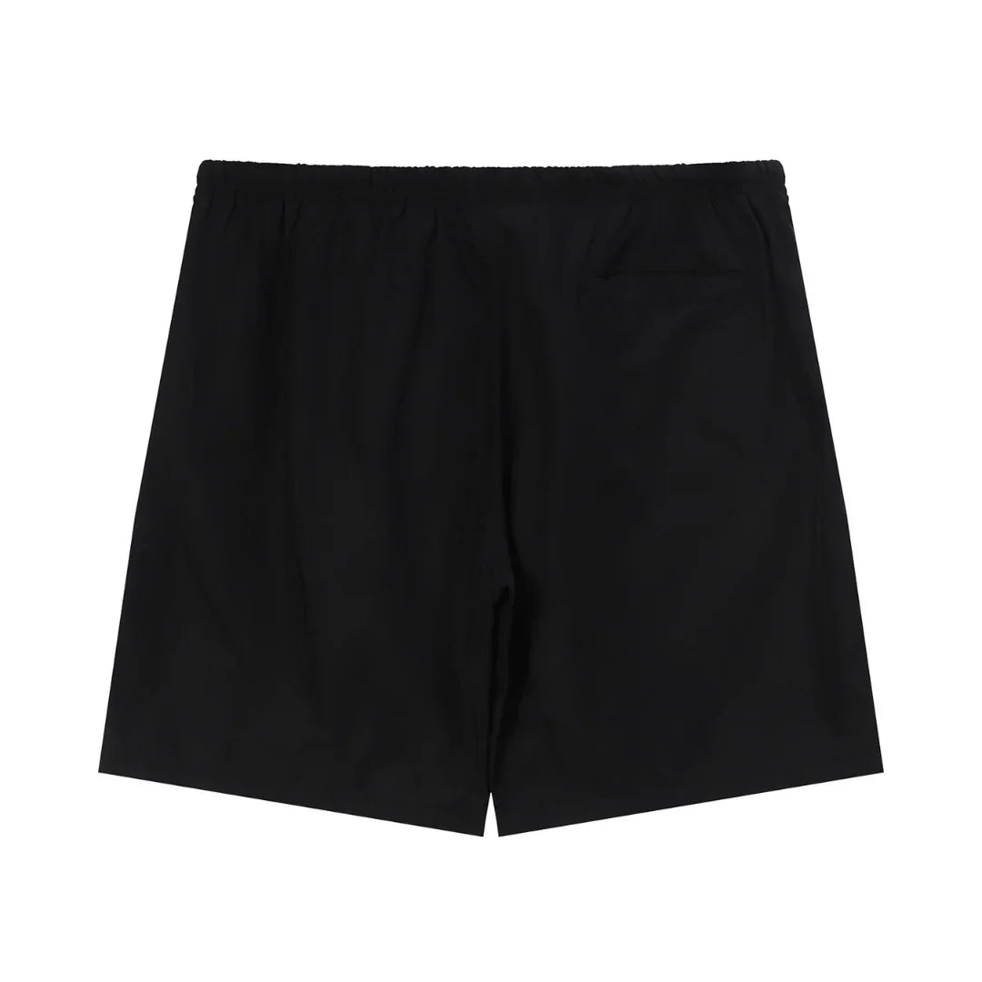 Palm Angels Schwarze Badeshorts für Herren – Stylisch, bequem und schnelltrocknend