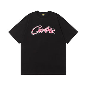 Authentisches Corteiz Streetwear T-Shirt – Premium Baumwolle Komfort Exklusiver Stil