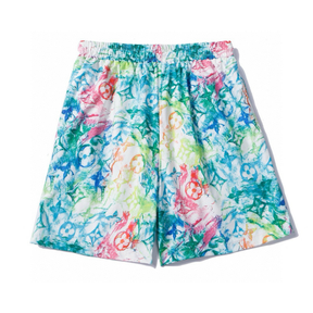 Exklusive Louis Vuitton Designer-Shorts – Stylisch, Bequem, Luxuriös für Herren
