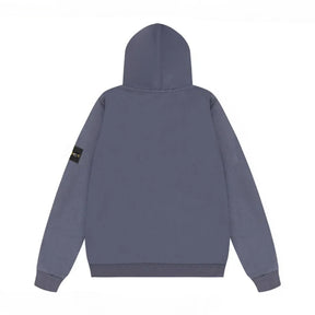Stone Island Monogramm Jacke Herren – Exklusiver Urbaner Stil mit Funktionalität