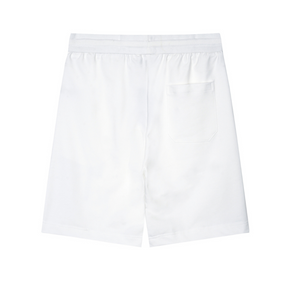 Amiri Herren Designer Shorts Luxuriöse Baumwolle Streetwear Bequemer Casual Look