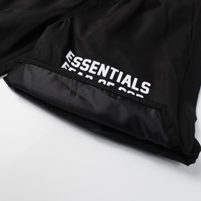 Essentials Fear of God Designer Badeshorts Herren – Hochwertig, Bequem, Stilvoll für Sommer
