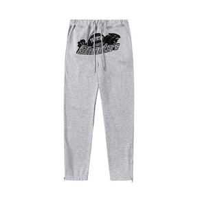 Trapstar Shooters 2.0 Kapuzen-Monochrom-Trainingsanzug – Urbaner Streetwear-Stil
