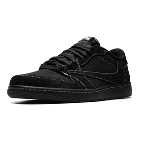Air Jordan 1 Low OG SP Travis Scott „Black Phantom“ – Exklusiver Sneaker