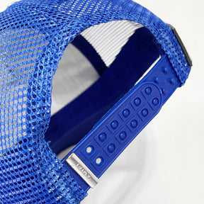 Amiri Luxus Designer Baseballkappe – Hochwertige Stickerei – Stilvolle Streetwear Mütze