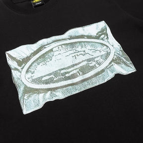 Corteiz Streetwear T-Shirt: Exklusives Urban Design für rebellischen Komfort Style