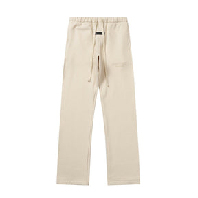 Essentials Fear of God Hose – Luxuriöse Bequeme Streetwear-Jogger für Herren Unisex
