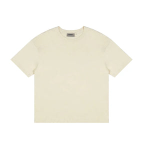 Essentials Fear of God T-Shirt: Lässiges Oversized Baumwoll-Shirt für Herren