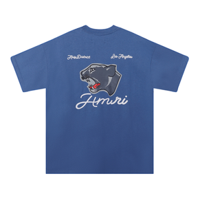 Luxuriöses Amiri Herren T-Shirt: Rock & Roll Street Style, Avantgarde Design