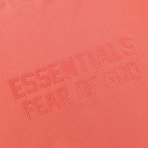 Essentials Fear of God Premium T-Shirt: Lässiger Stil, Höchster Komfort, Zeitloses Design