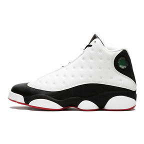 Air Jordan Retro 13 "He Got Game" Kult-Sneaker für Herren – Legendärer Basketball-Style