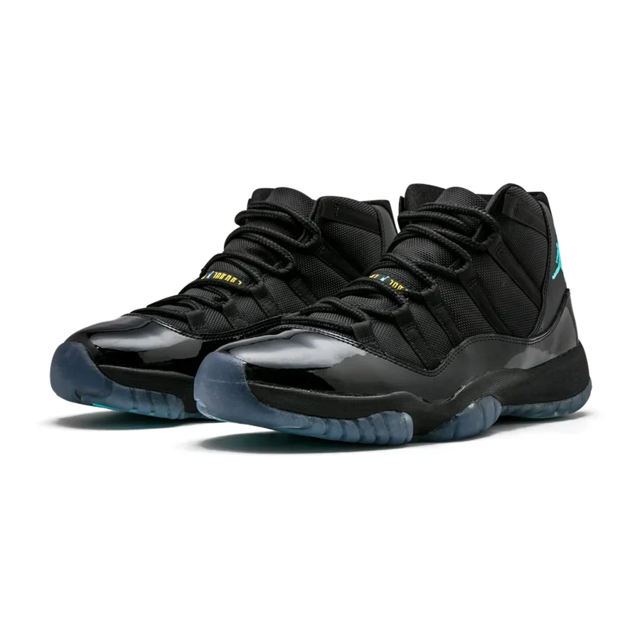 Air Jordan 11 Retro "Space Jam 2009" Legendärer Basketball-Sneaker Sammlerstück