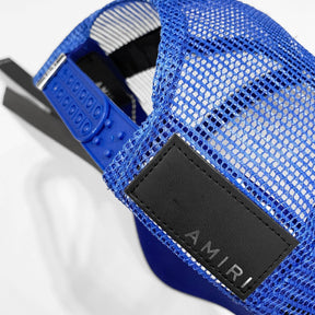 Amiri Luxus Designer Baseball Cap - Stylische Streetwear Kopfbedeckung für Trendsetter