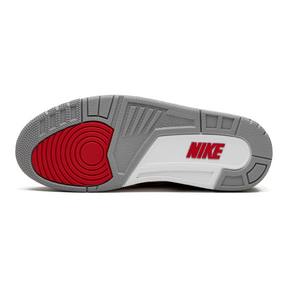 Air Jordan 3 Retro 'Red Cement/Unite' – Legendärer Sneaker mit ikonischem Design
