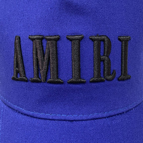 Amiri Luxus Designer Kappe – Edler Rock'n'Roll Street Style Los Angeles Kopfbedeckung