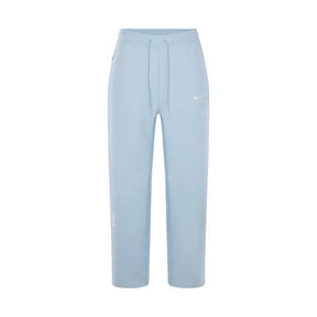 Nike NOCTA Blaues Tech Fleece Set – Drake-Stil für Herren | Premium Streetwear