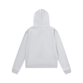 Syna World Logo Grau Trainingsanzug: Luxuriöser Komfort für Urbanen Streetwear-Stil
