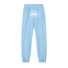 Corteiz Alcatraz Babyblau Trainingsanzug: Bequemer Streetstyle für Herren & Damen