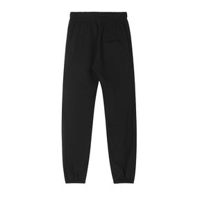 Corteiz Alcatraz Schwarzer Premium Trainingsanzug: Stilvoll, Bequem, Exklusiv, Streetwear Look
