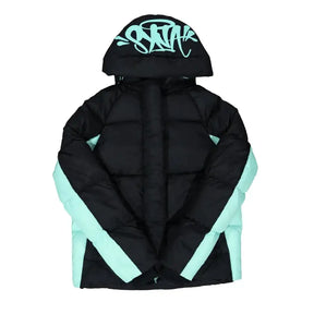 Syna World Urban Streetwear Jacke – Premium Design für coole Looks