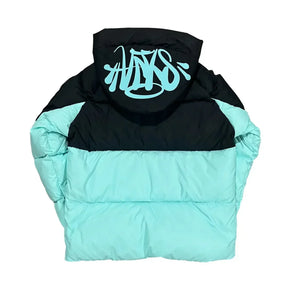 Syna World Urban Streetwear Jacke – Premium Design für coole Looks