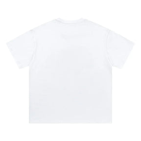 Syna World Urban Streetwear T-Shirt – Stylisches Baumwoll-Shirt von Central Cee für Herren