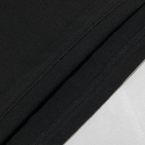 Amiri Herren Schlangen T-Shirt – Luxuriöses Designer-Shirt mit Ikonischem Schlangendruck
