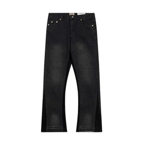 Gallery Dept. Einzigartige Handbemalte Denim-Jeans für Herren – Künstlerischer Streetwear-Style