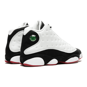 Air Jordan Retro 13 "He Got Game" Kult-Sneaker für Herren – Legendärer Basketball-Style