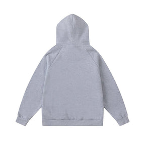 Exklusiver Trapstar London Shooters Grau Roter Trainingsanzug – Komfortabler Streetwear-Look