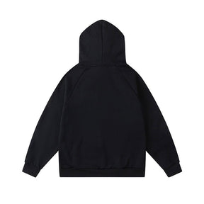 Trapstar London Shooters Schwarz-Roter Trainingsanzug – Exklusiver Streetwear Style