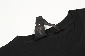 Exklusives V-Lone 'Lover' T-Shirt: Authentisches Streetwear-Statement für Individualisten