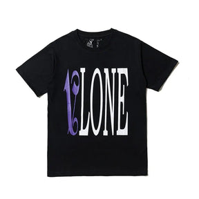 Exklusives Vlone Palm Angels Luxus Urban T-Shirt – Stilvolles Designer-Shirt für Herren