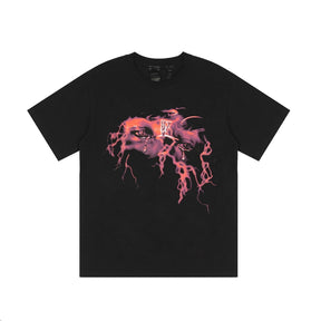 Exklusives V-LONE Limitless Statement T-Shirt – Urbaner Stil, Unverkennbare Botschaft