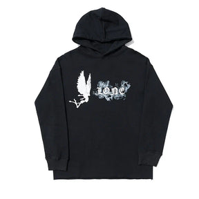 V-LONE Essential Hoodie – Stylischer Kapuzenpullover für Individuelle Streetwear-Looks