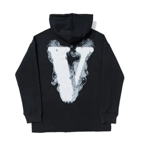V-LONE Essential Hoodie – Stylischer Kapuzenpullover für Individuelle Streetwear-Looks
