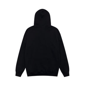Palm Angels Milano Luxus Hoodie – Hochwertiger Baumwoll-Streetwear Pullover für Herren